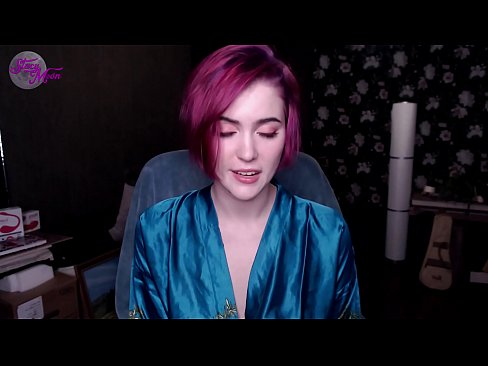 ❤️ Instruction on jerk off mula sa isang Russian girl sa English super porn sa amin