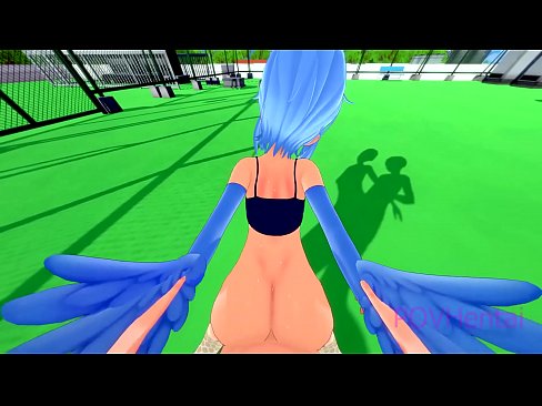 ❤️ Harpy halimaw na babae. super porn sa amin